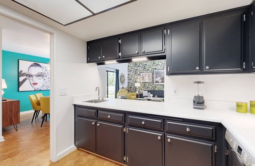 Sonora Sunrise Condo | Indulge in Beautiful Palm Springs Paradise and Escape to Luxury