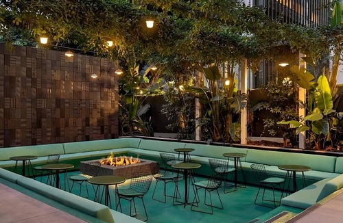 Financial District House | Indulge in Home Like Comfort, Dog-friendly, Near Walt Disney Concert Hall