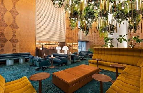 Financial District House | Indulge in Home Like Comfort, Dog-friendly, Near Walt Disney Concert Hall