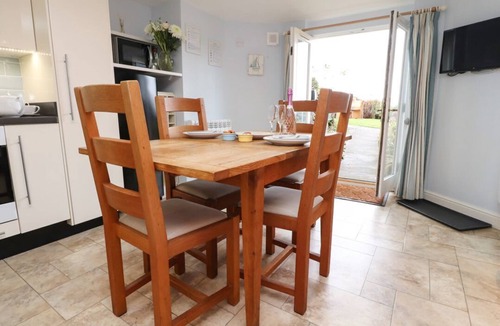 Arnside Apartment | Inglewood Court, Arnside