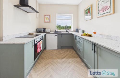 Castleford House | Ings View