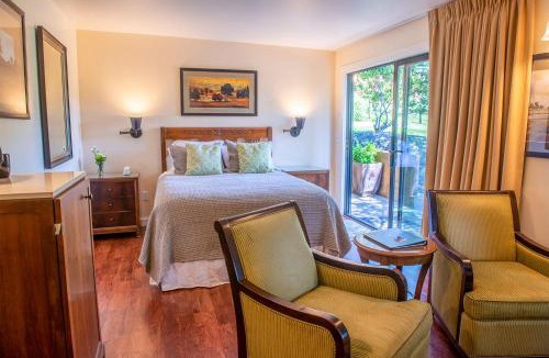 Little River Hotel | Inn at Buckhorn Cove