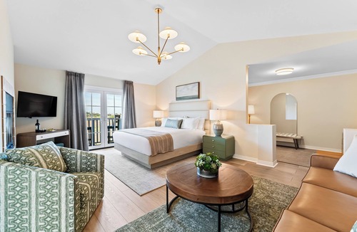 Playa Del Rey Bed & Breakfast | Inn at Playa del Rey