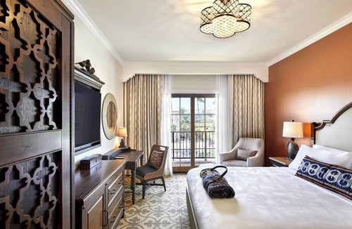 San Juan Capistrano Hotel | Inn at the Mission San Juan Capistrano, Autograph Collection by Marriott
