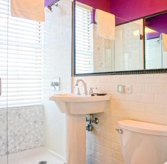 Park West Resort | Inn at the Park
