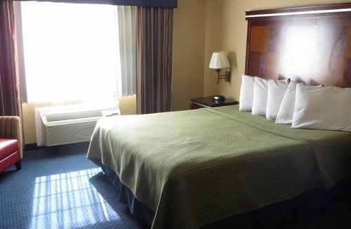 Shoreview Hotel | Inn@Bayshore