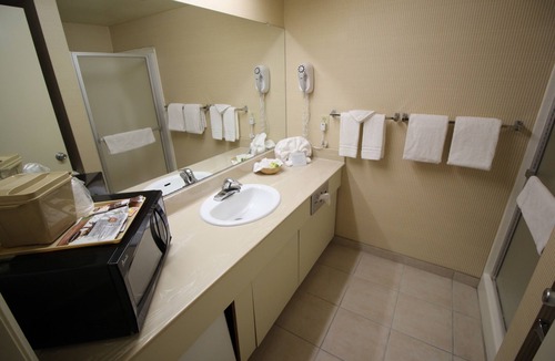 Lompoc Hotel | Inn of Lompoc