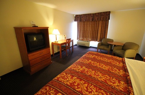 Lompoc Hotel | Inn of Lompoc