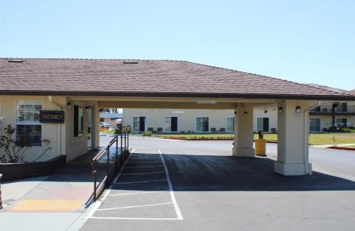 Salinas Hotel | Inns of California Salinas