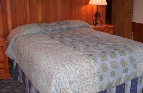 Foresta Cabin | INSIDE YOSEMITE! FORESTA! Peaceful, Artistic, the Place to be!