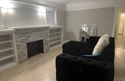 San Bernardino House | Insta-Worthy! Just Remodeled! Private Home! Luxurious & Brand New
