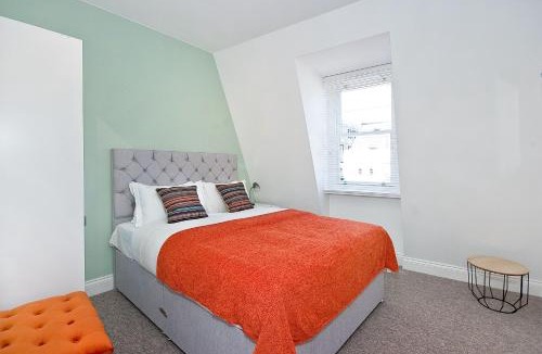 Covent Garden House | Interlude House E Penthouse by City Living London