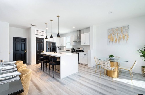 Coachella House | Interstellar w/Pool, Golf, & Game room/Sleeps 23!