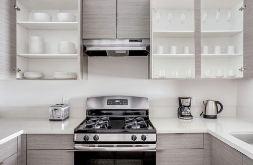 NoHo Arts District Apartment | Inviting North Hollywood 1BR w/Roof Terrace, nr Bars, by Blueground