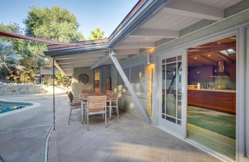Vista House | Inviting Vista Home with Pool 10 Mi to Oceanside!