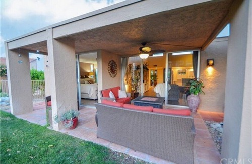 Palm Desert Condo | IRONWOOD COUNTRY CLUB 2 BR Condo ,