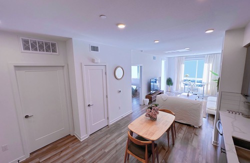 Tustin Apartment | Irvine 1b1b Charming 1-bedroom apartment in wonderful with gym swimming pool