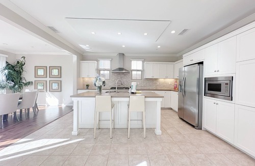 Northwood House | Irvine 3bedroom3.5bathroom House, 10 minutes walk to the shopping mall