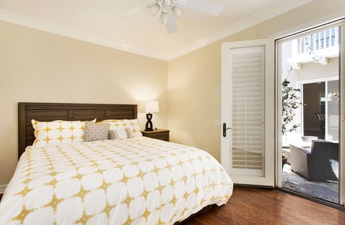 Quail Hill House | Irvine Eden on Retreat