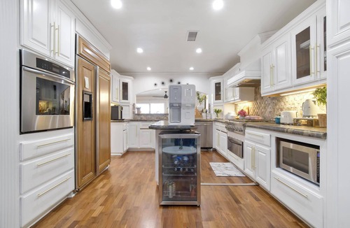 Lake Forest House | Irvine Lake Forest lake and boat with 4Bed 3Bath Cozy House