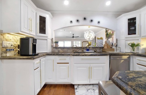 Lake Forest House | Irvine Lake Forest lake and boat with 4Bed 3Bath Cozy House