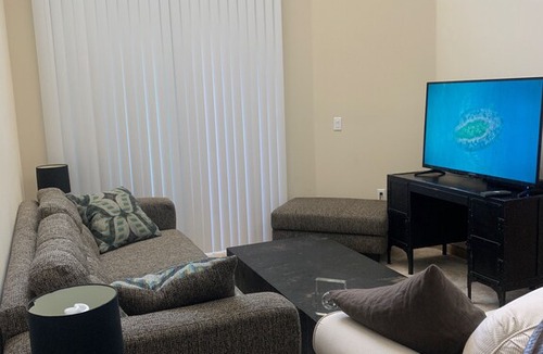 Irvine Apartment | Irvine Spectrum penthouse-loft