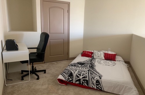 Irvine Apartment | Irvine Spectrum penthouse-loft