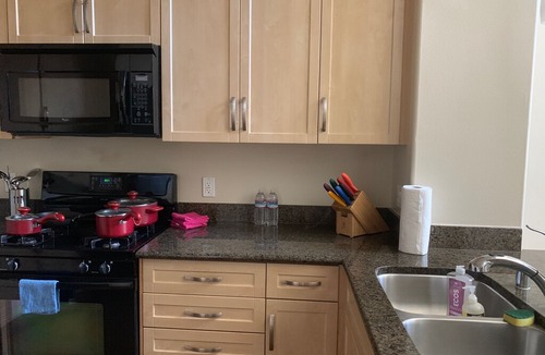 Irvine Apartment | Irvine Spectrum penthouse-loft