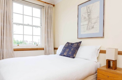 De Beauvoir House | Islington Charm, by Veeve