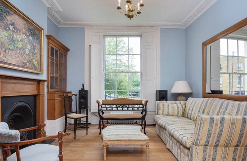 De Beauvoir House | Islington Charm, by Veeve