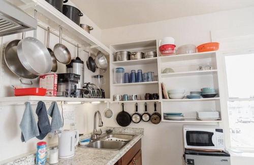 Hermosa Beach Hostel | ITH Hermosa Beach Surf Hostel LAX