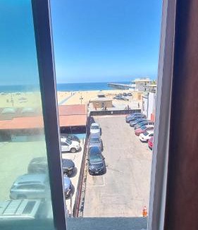 Hermosa Beach Hostel | ITH Hermosa Beach Surf Hostel LAX