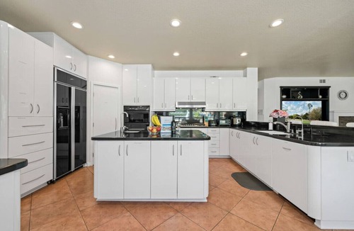 Yorba Linda Villa | Japanese Garden Yorba Linda Hills Luxury Home