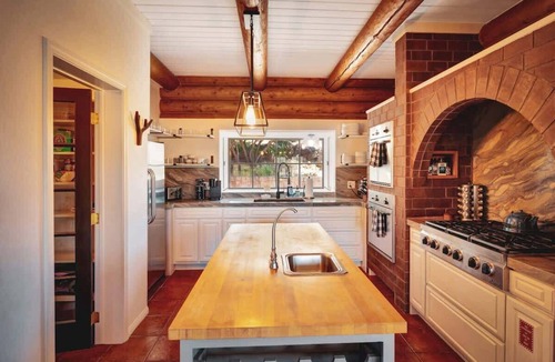 Alpine Cabin | Japatul House w Pool & Spa 5 Star Google Reviews