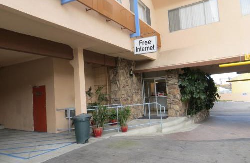 View Park-Windsor Hills Hotel | Jet Inn