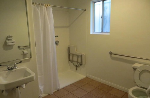 View Park-Windsor Hills Hotel | Jet Inn