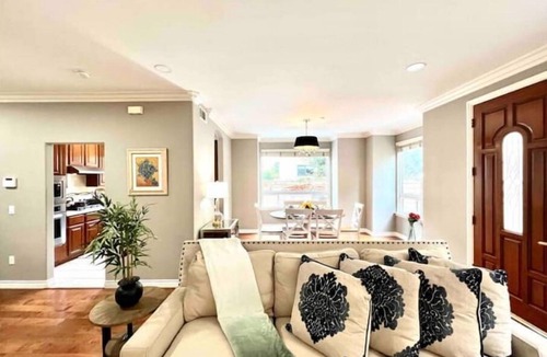 Arcadia House | Jie's Choice - Charming House in Arcadia