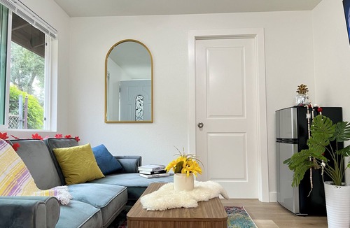 Arcadia House | Jie’s Choice - Arcadia haven retreat