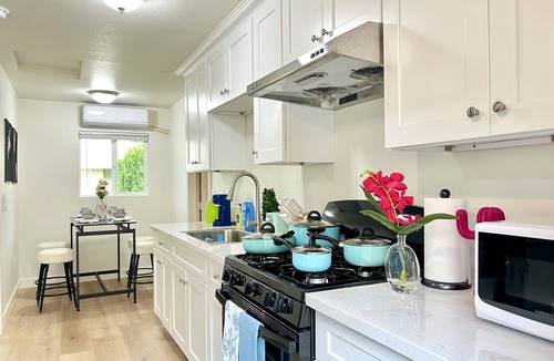 Arcadia House | Jie’s Choice - Arcadia haven retreat