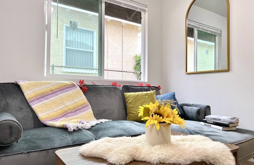 Arcadia House | Jie’s Choice - Arcadia haven retreat