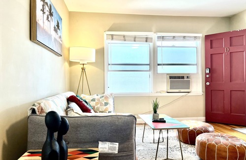 Alhambra House | Jie’s choice -Charming 2B in the Heart of Alhambra