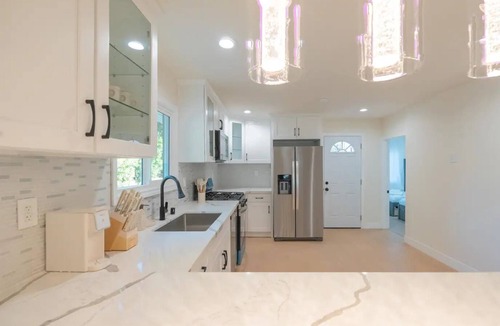 Altadena House | Jie’s choice- Modern Luxe in Altadena