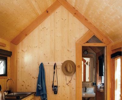 Guerneville Cabin | Johnson's Beach Cabins and Campground