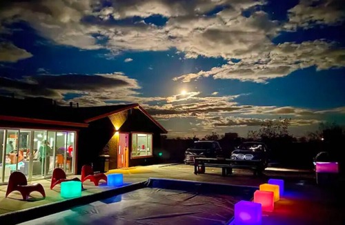 Joshua Tree House | Joshua Tree Oasis /Great Views, Near National Park