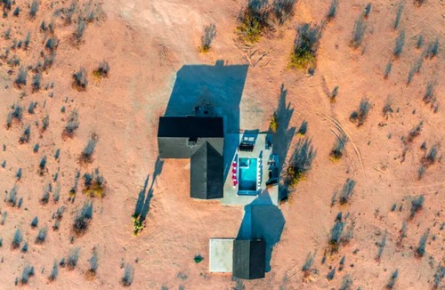 Joshua Tree House | Joshua Tree Oasis /Great Views, Near National Park