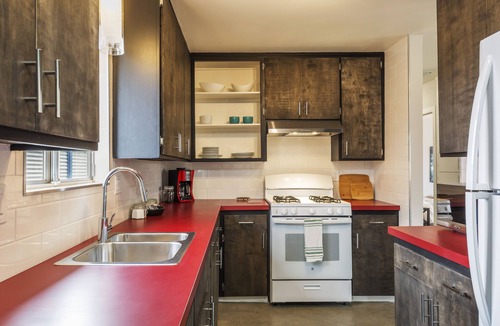 Joshua Tree House | Joshua Tree Desert Duo - B