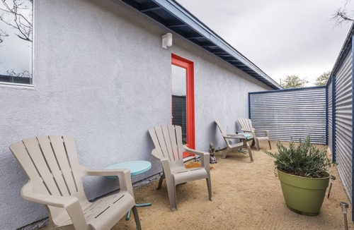 Joshua Tree House | Joshua Tree Desert Duo - B