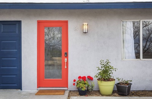 Joshua Tree House | Joshua Tree Desert Duo - B