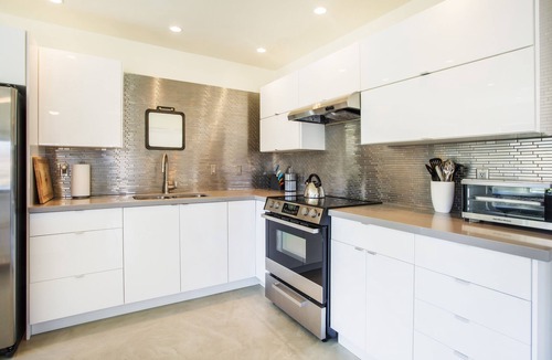 Joshua Tree Highlands House | Joshua Tree Dream Weaver a chic home on 5 private acres
