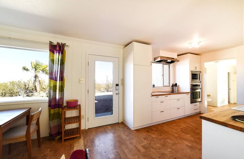 Twentynine Palms House | Joshua Tree Hot Springs House